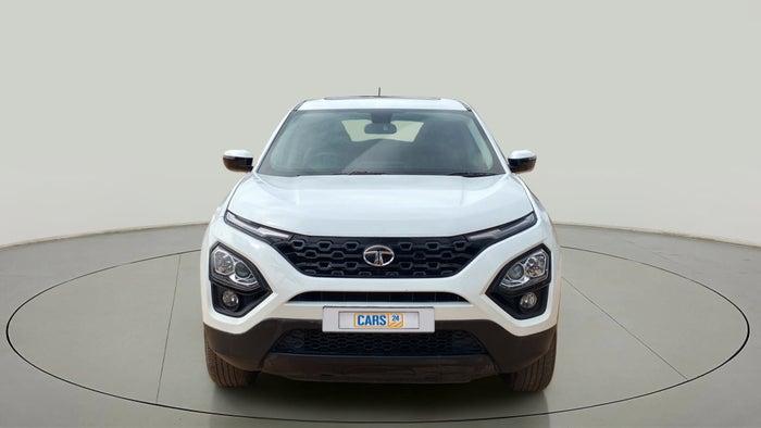 2022 Tata Harrier