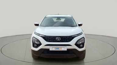 2022 Tata Harrier