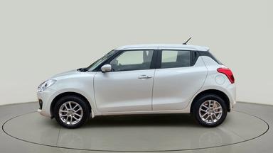 2019 Maruti Swift