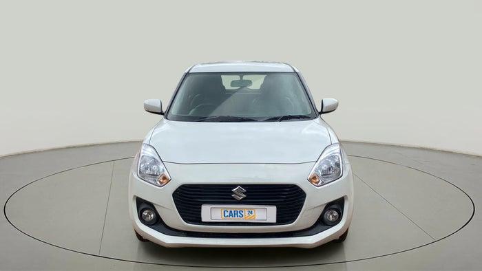 2019 Maruti Swift