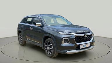 2023 Maruti Grand Vitara