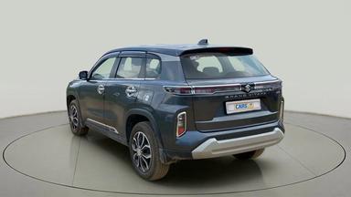 2023 Maruti Grand Vitara