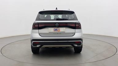 2022 Volkswagen TAIGUN