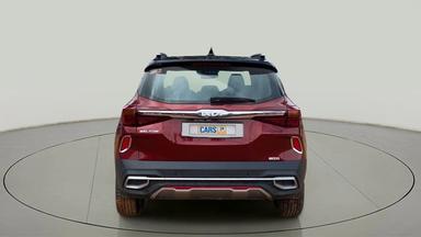 2022 KIA SELTOS