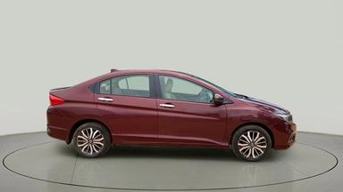 2019 Honda City