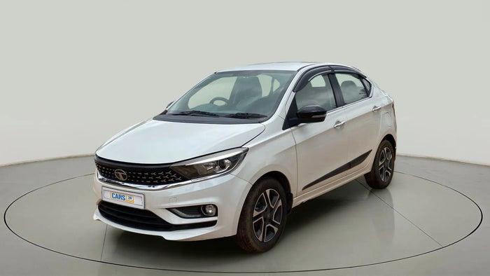 2020 Tata TIGOR