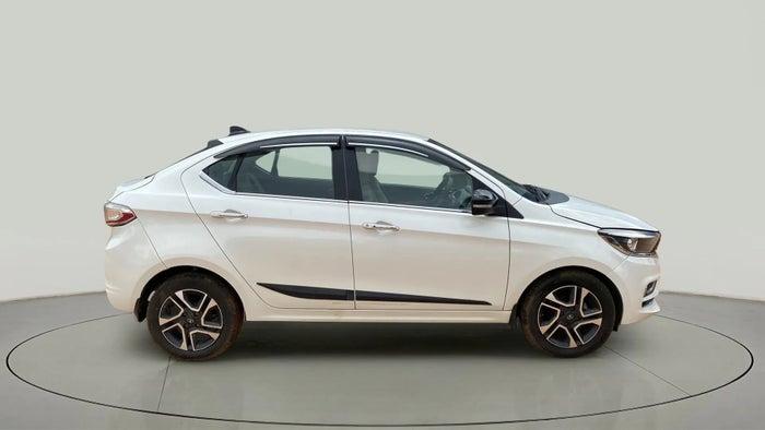 2020 Tata TIGOR