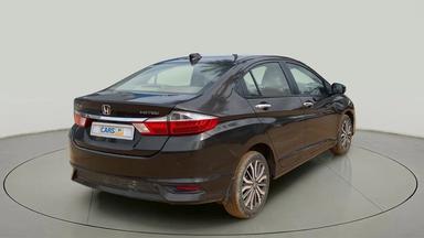 2019 Honda City