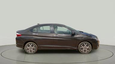 2019 Honda City