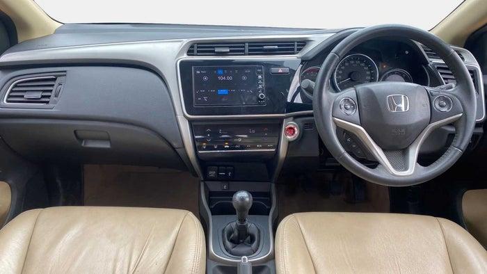 2019 Honda City