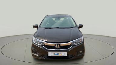 2019 Honda City