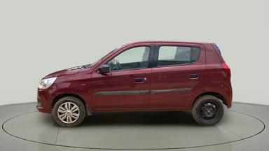 2016 Maruti Alto K10