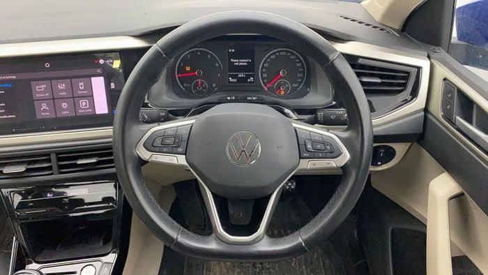 2023 VOLKSWAGEN VIRTUS