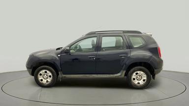 2014 Renault Duster