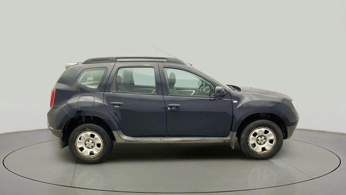 2014 Renault Duster