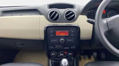 2014 Renault Duster