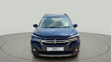 2022 Maruti XL6