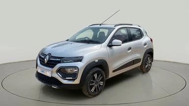 2022 RENAULT KWID