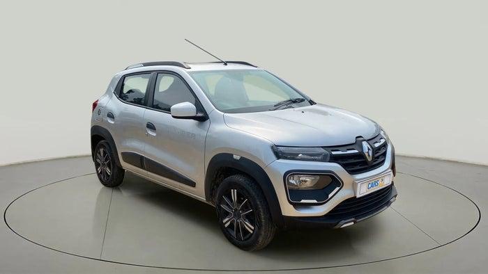 2022 RENAULT KWID