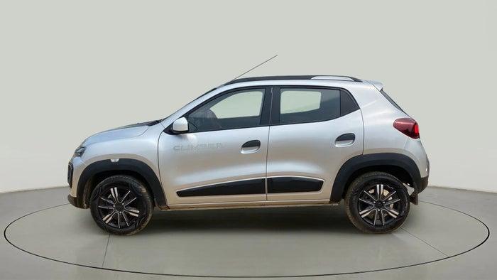 2022 RENAULT KWID