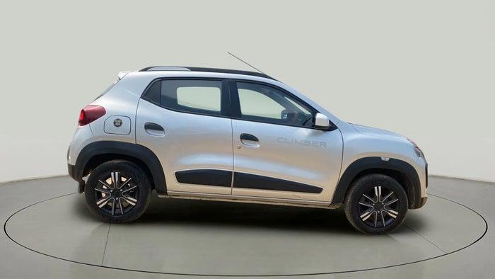 2022 RENAULT KWID