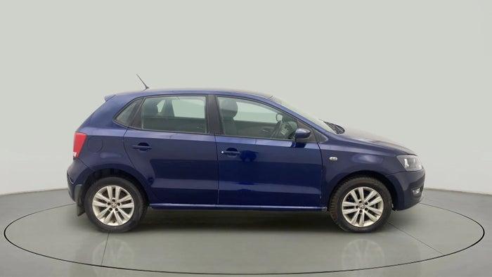 2013 Volkswagen Polo