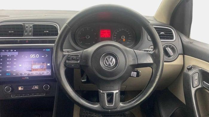 2013 Volkswagen Polo