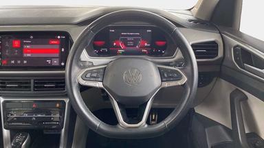 2022 Volkswagen TAIGUN