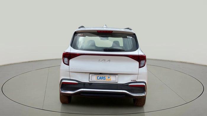 2022 KIA CARENS