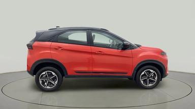 2024 Tata NEXON