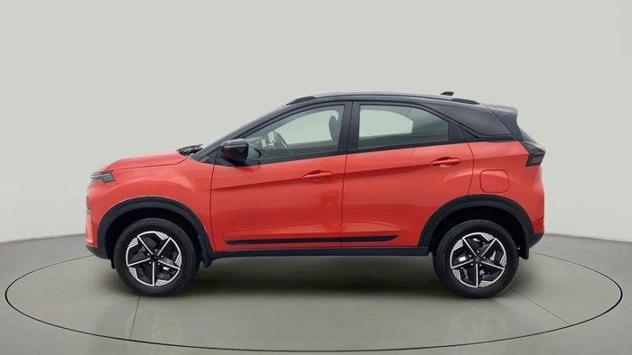 2024 Tata NEXON