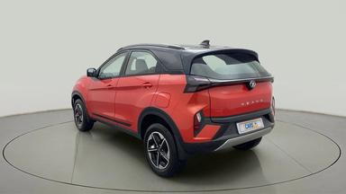 2024 Tata NEXON