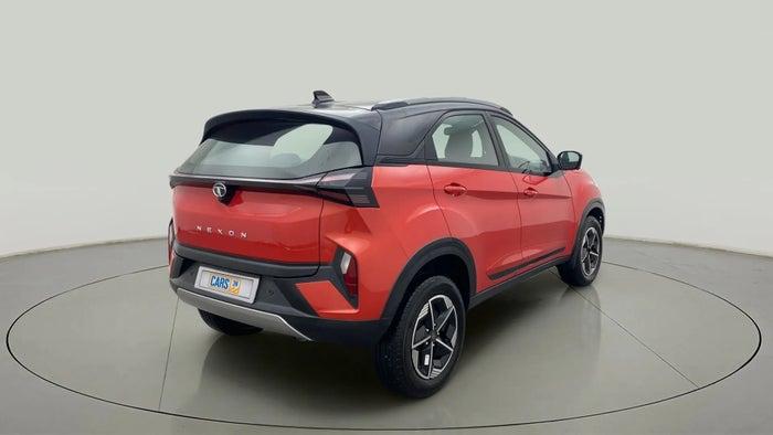 2024 Tata NEXON