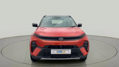 2024 Tata NEXON