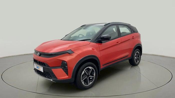 2024 Tata NEXON