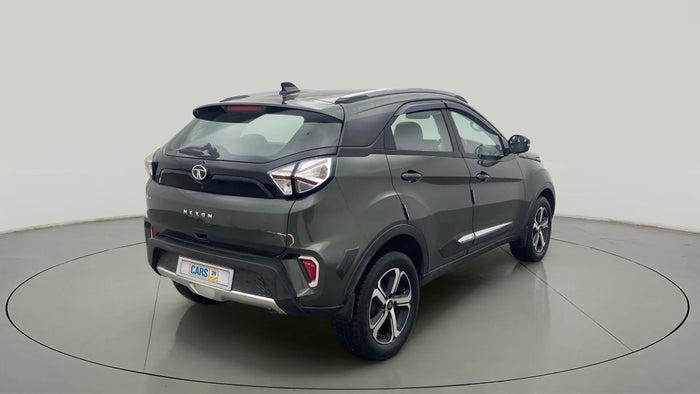 2021 Tata NEXON