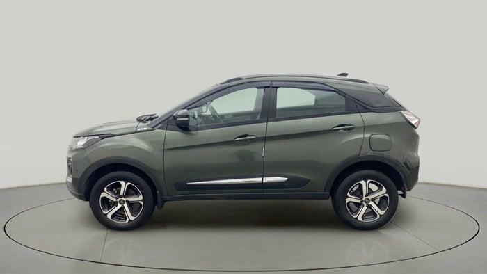 2021 Tata NEXON