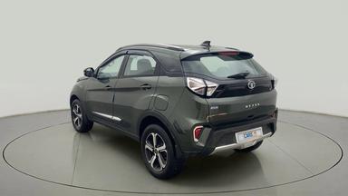 2021 Tata NEXON