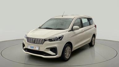 2021 Maruti Ertiga