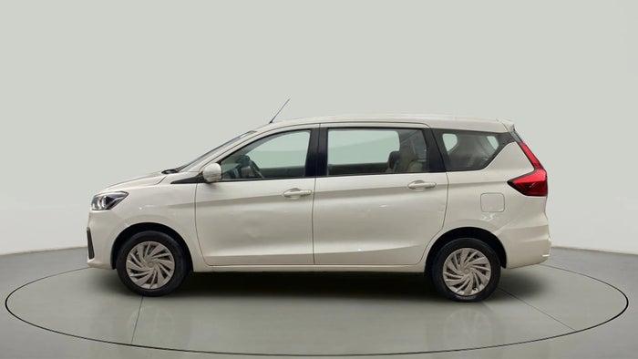 2021 Maruti Ertiga