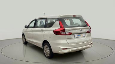 2021 Maruti Ertiga