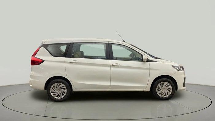 2021 Maruti Ertiga