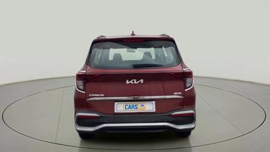 2022 KIA CARENS