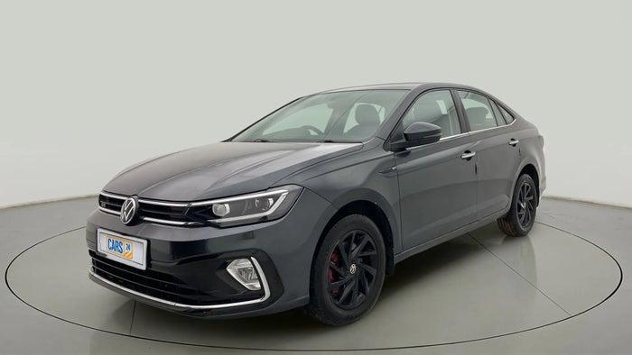 2023 VOLKSWAGEN VIRTUS