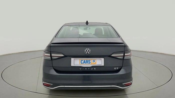 2023 VOLKSWAGEN VIRTUS