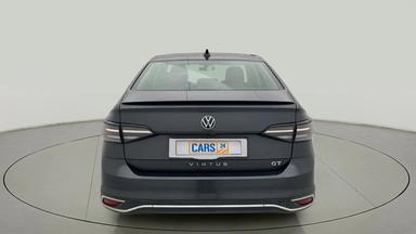 2023 VOLKSWAGEN VIRTUS