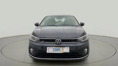 2023 VOLKSWAGEN VIRTUS