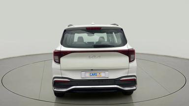 2022 KIA CARENS