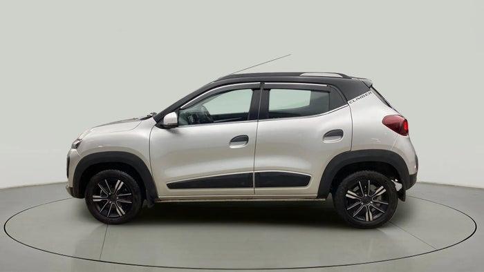 2024 Renault Kwid