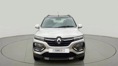 2024 Renault Kwid